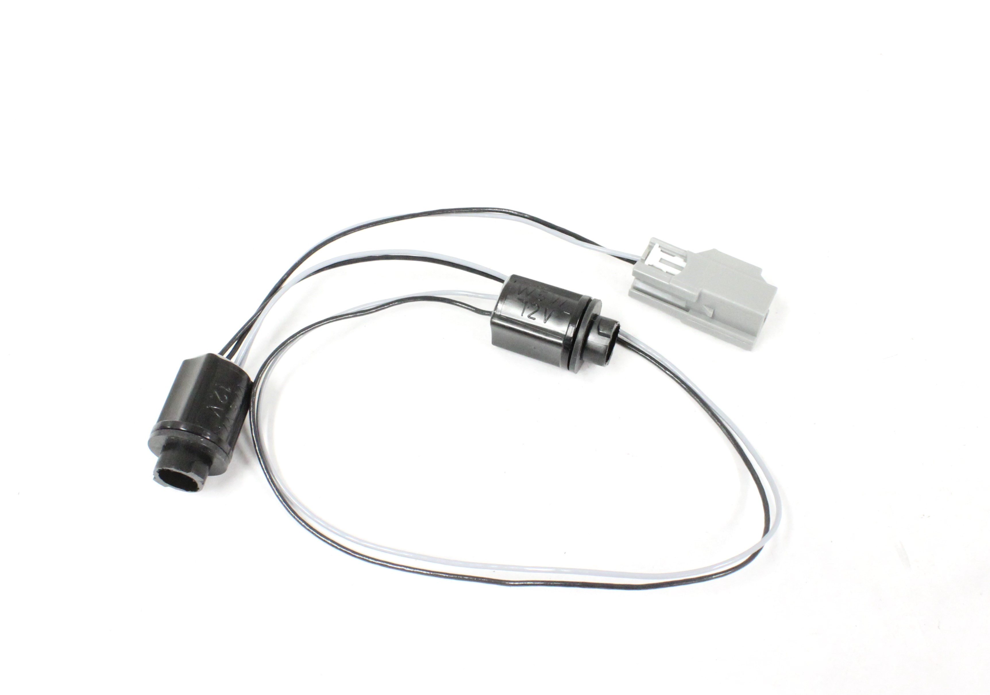 Kablage, nummerskyltsbelysning V70/XC70/XC90