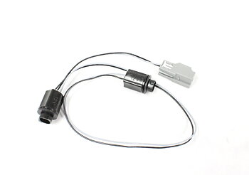Wiring, licence plate light V70/XC70/XC90