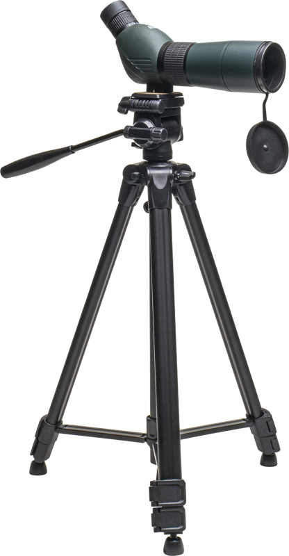 Focus Outdoor 15-45x60 incl. tripod WF3950 - 2