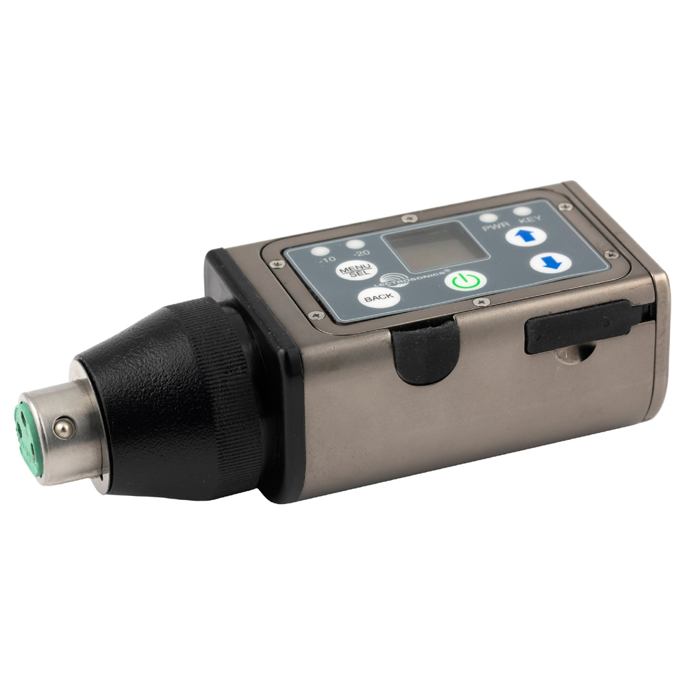 Lectrosonics - DPR-A/E01-A1B1 - 4