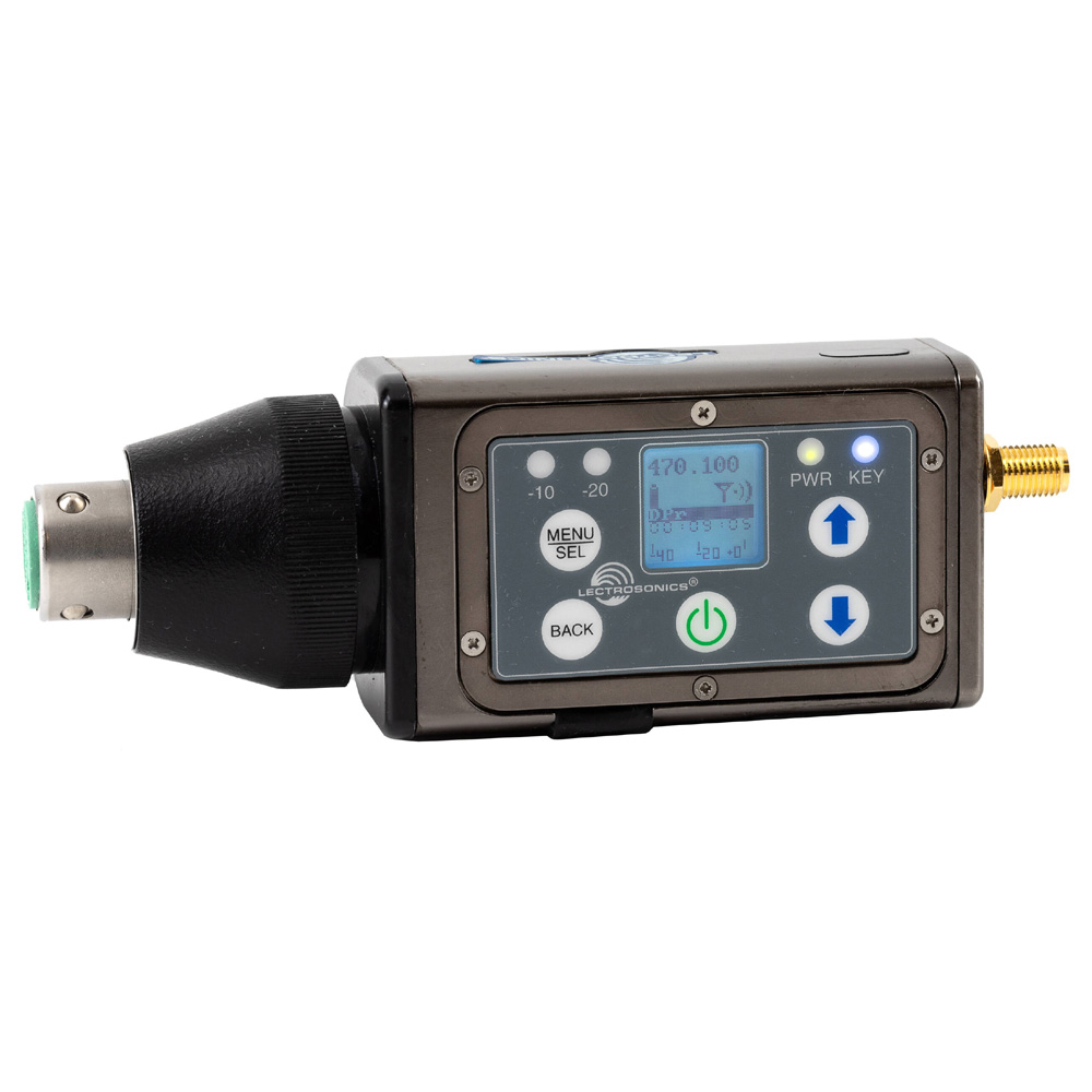 Lectrosonics - DPR-A/E01-A1B1
