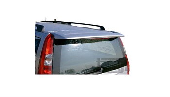 Bakvinge / Takvinge / Bakspoiler Volvo V70 N 01-07, XC70 N 01-07