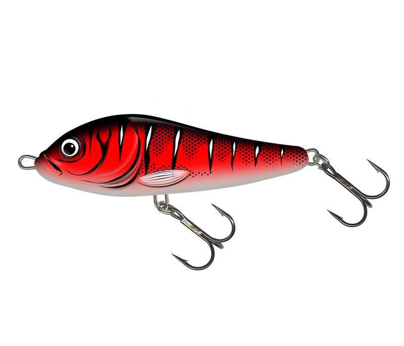 Salmo Rattlin Slider 11cm/49g, sjunkande - 7