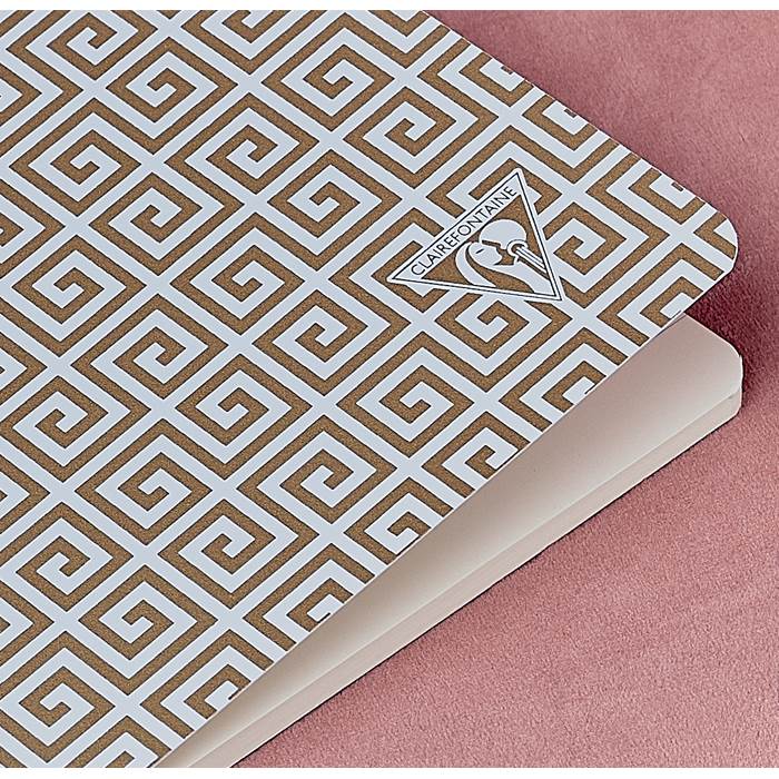Ant.bok Neo Deco Spring A5 - 11