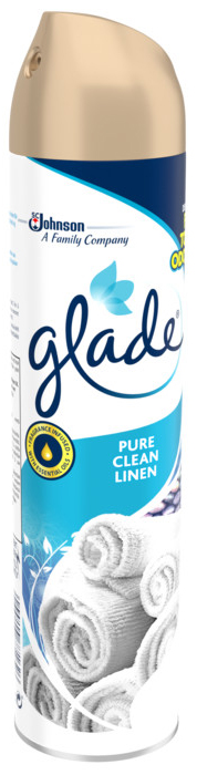 Luftfräschare CleanLinen 300ml