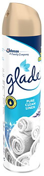 Luftfräschare CleanLinen 300ml
