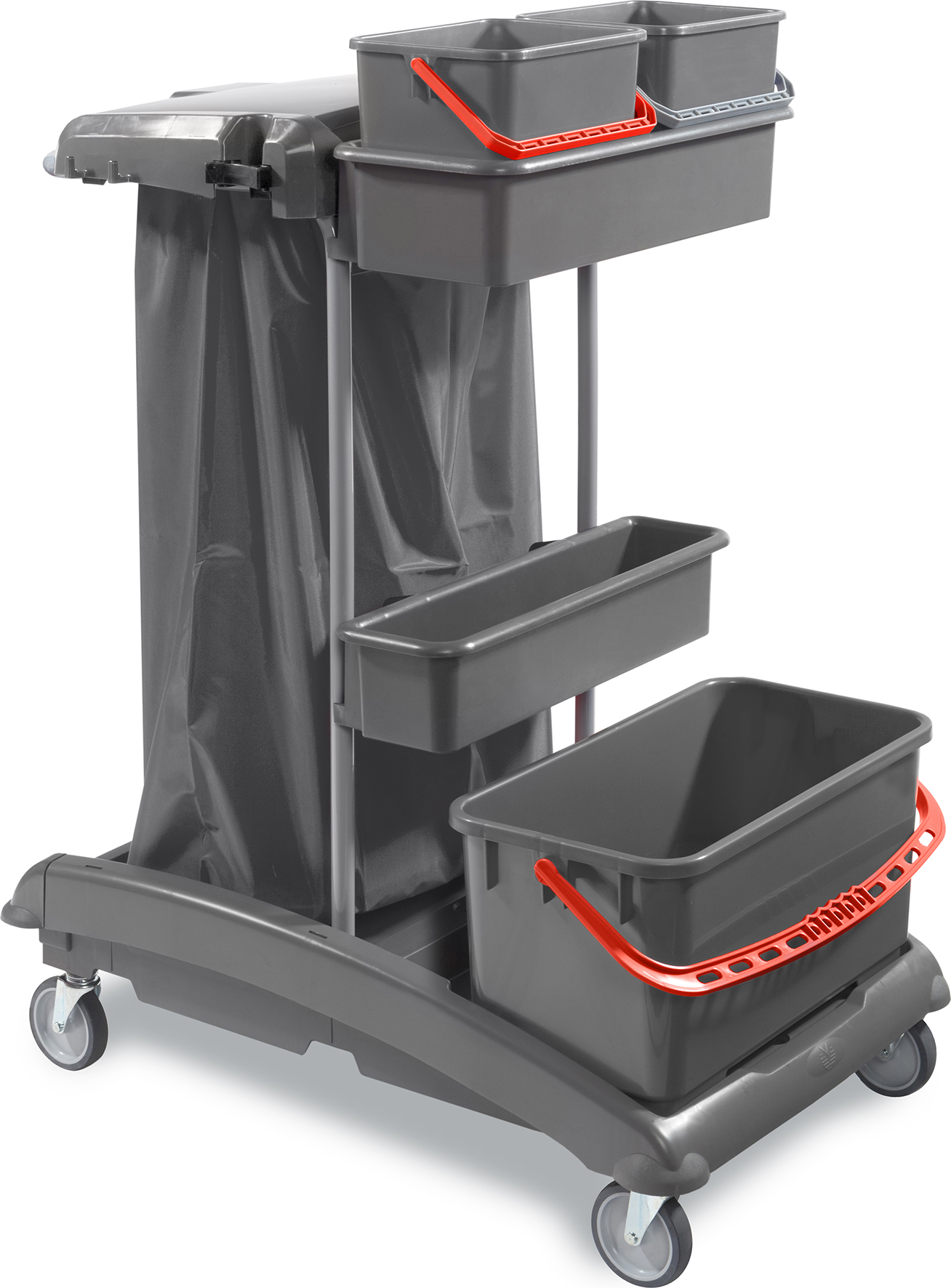 Städvagn EcoGreen Basic Mop