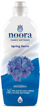 Sköljm Noora Spring Dawn 928ml