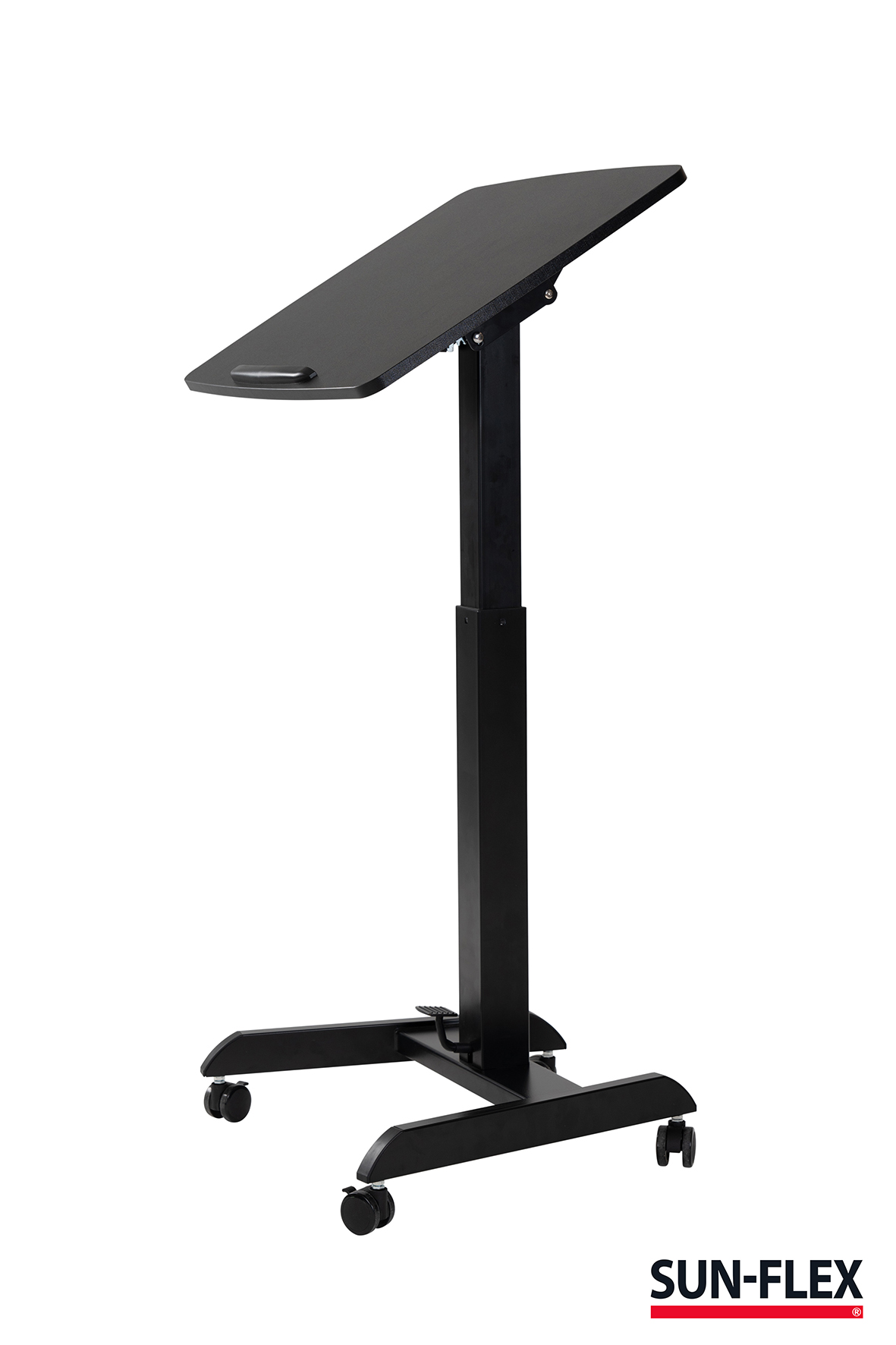 Bord Easydesk Pro 60x52cm sv