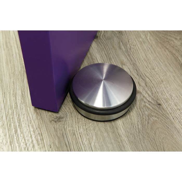 Dörrstopp aluminium - 3