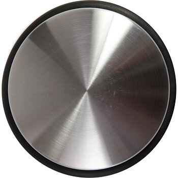 Dörrstopp aluminium