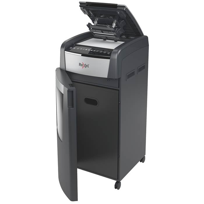 Dok.först Rexel AutoFeed+ 600X - 4