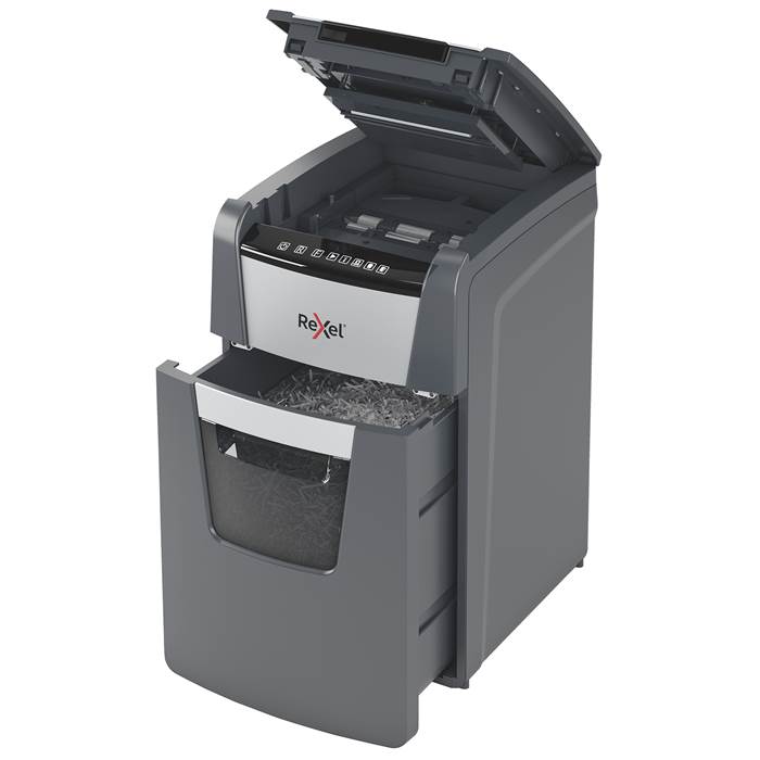 Dok.först Rexel AutoFeed+ 150X - 5