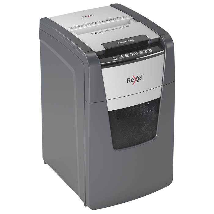 Dok.först Rexel AutoFeed+ 150X - 4