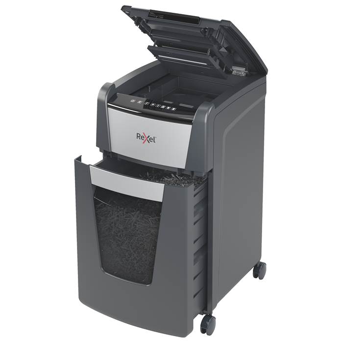 Dok.först Rexel AutoFeed+ 225X - 5