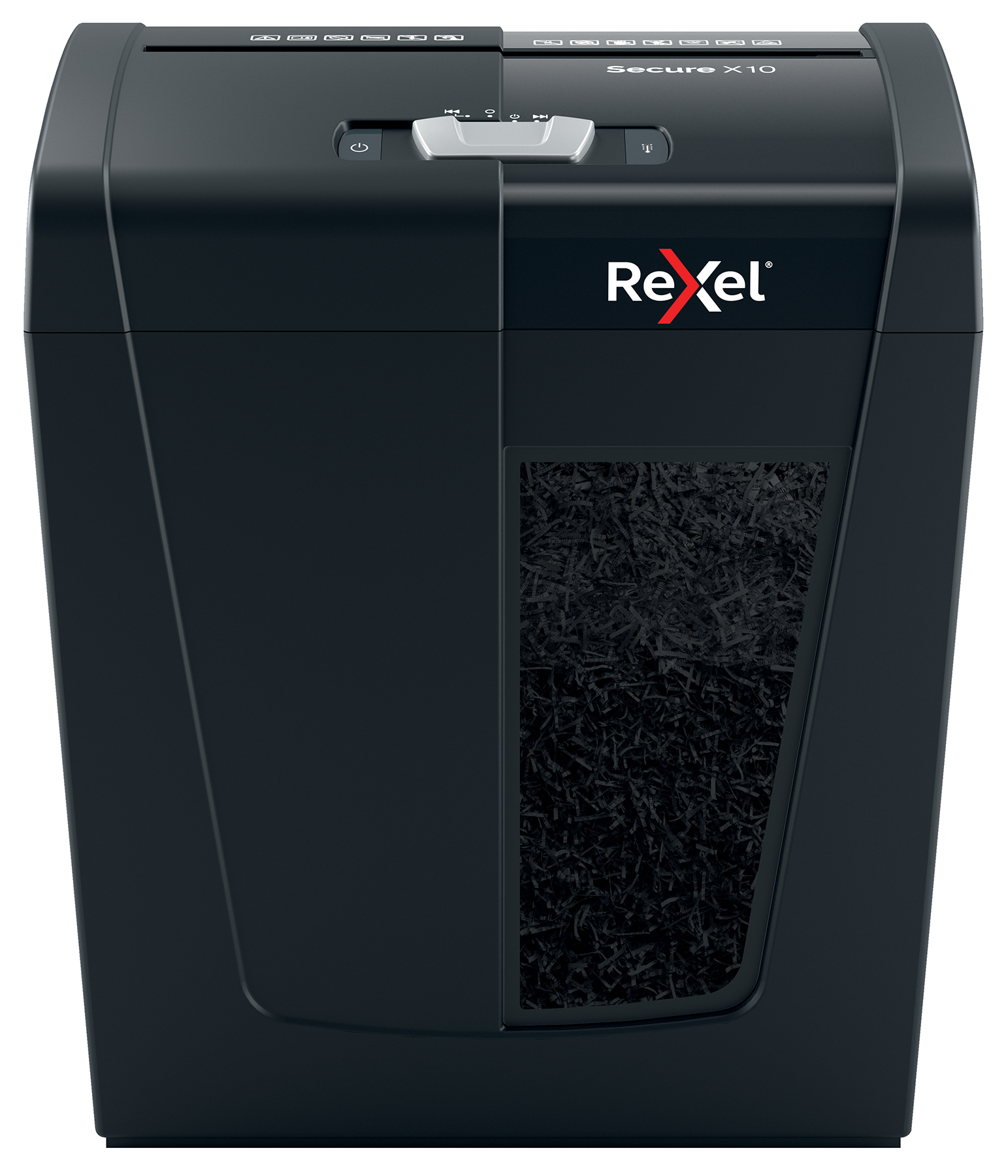 Dok.först Rexel Secure X10 P4