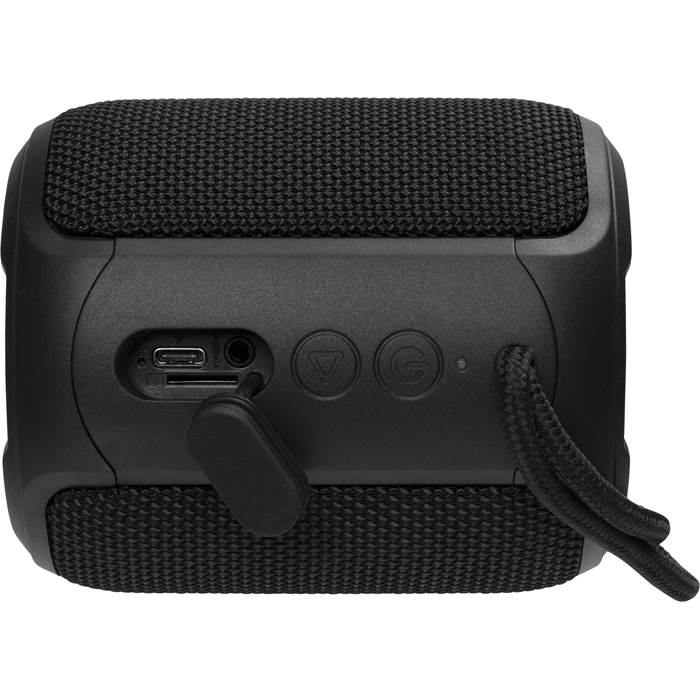 Högtalare Streetz CM765 svart - 5