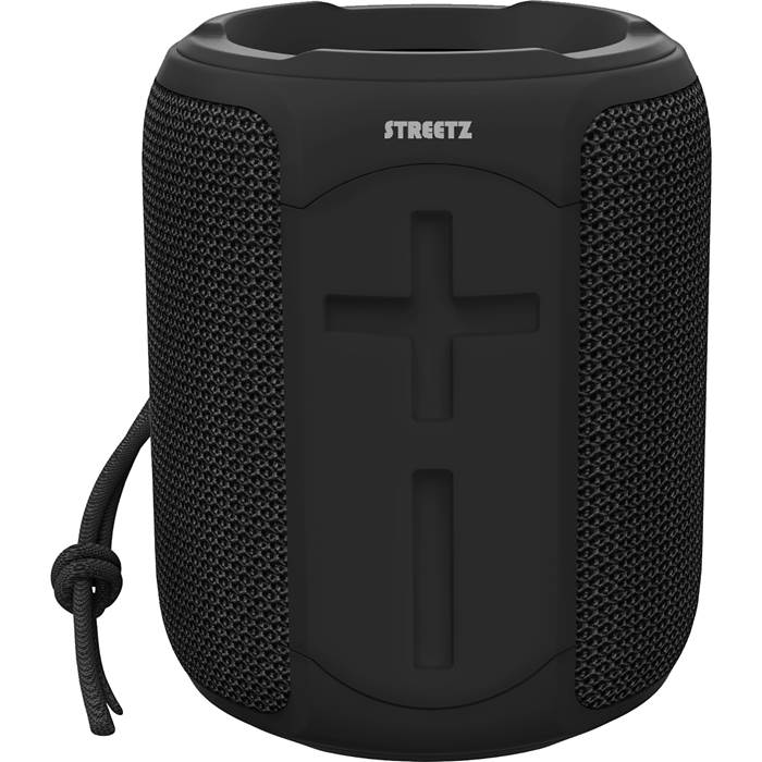 Högtalare Streetz CM765 svart - 4