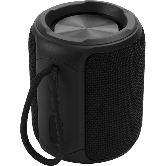 Högtalare Streetz CM765 svart - 2