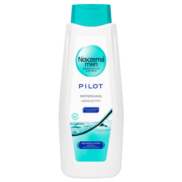Noxzema Bath Care Pilot 750ml