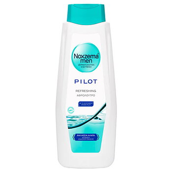 Noxzema Bath Care Pilot 750ml