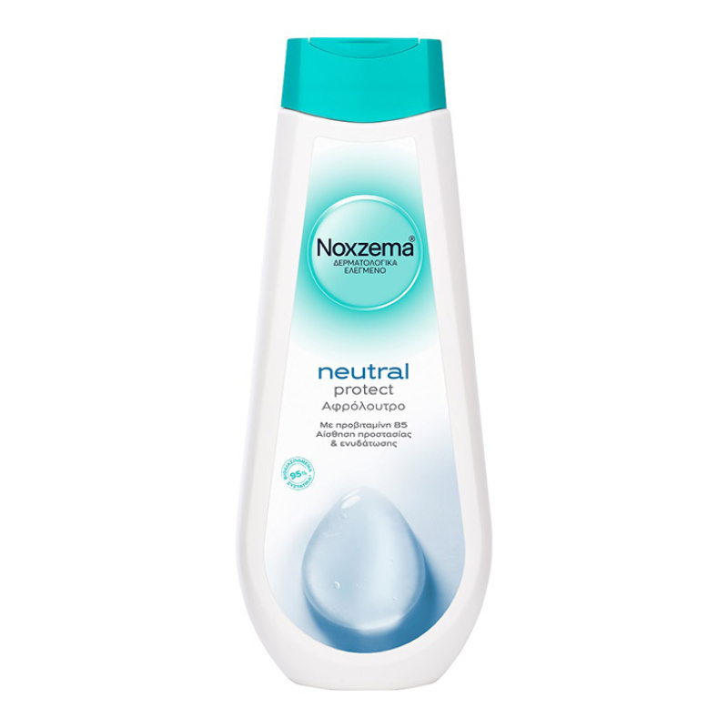 Noxzema Bath Care  neutral protect 750ml