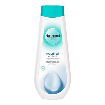 Noxzema Bath Care  neutral protect 750ml