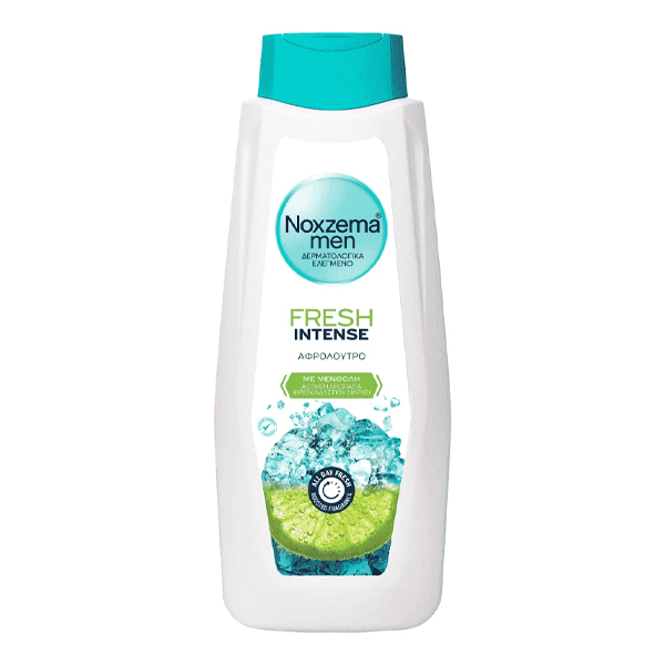 Noxzema (FRESH INTENSE), 750ml