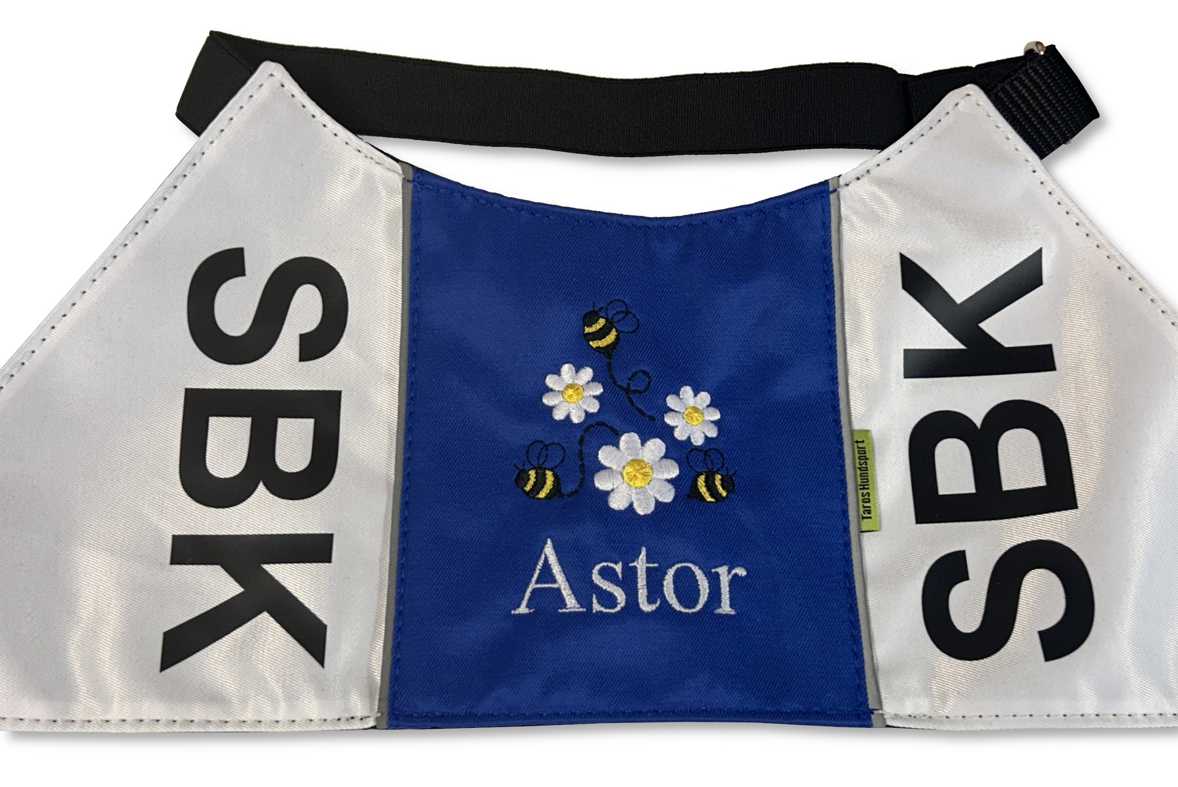 Humlor & blommor - Brodyr 19 - 2