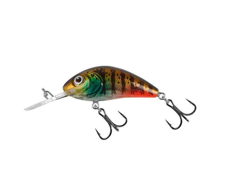 Salmo Rattlin Hornet 4,5cm/6g - 13