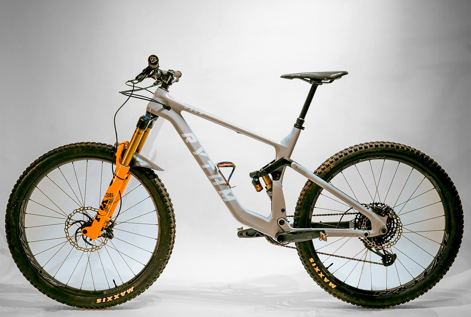 Akkebike - Tjidtják 1586  (såld) - 7