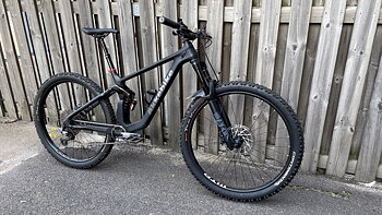 Akkebike - Tjidtják 1586  (såld)