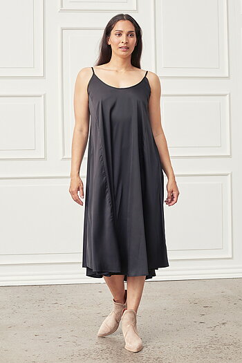 Isay - Kia Dress Black