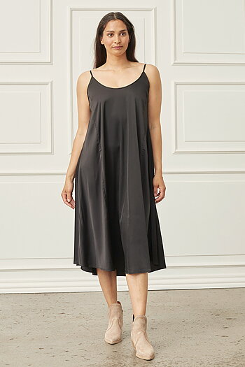 Isay - Kia Dress Black