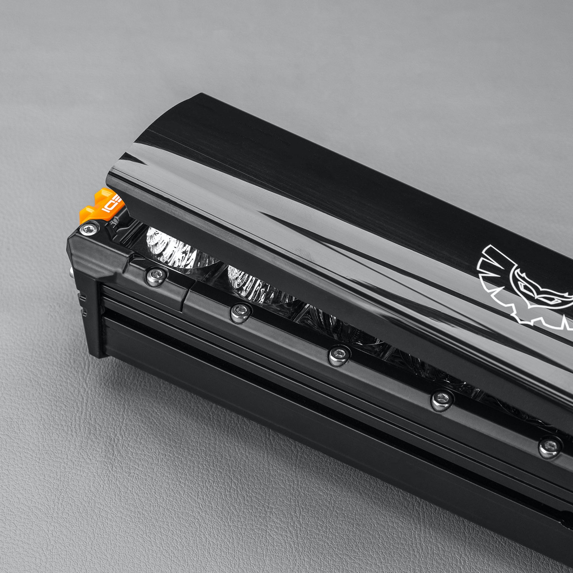 STEDI ST3301 Pro Covers - 5