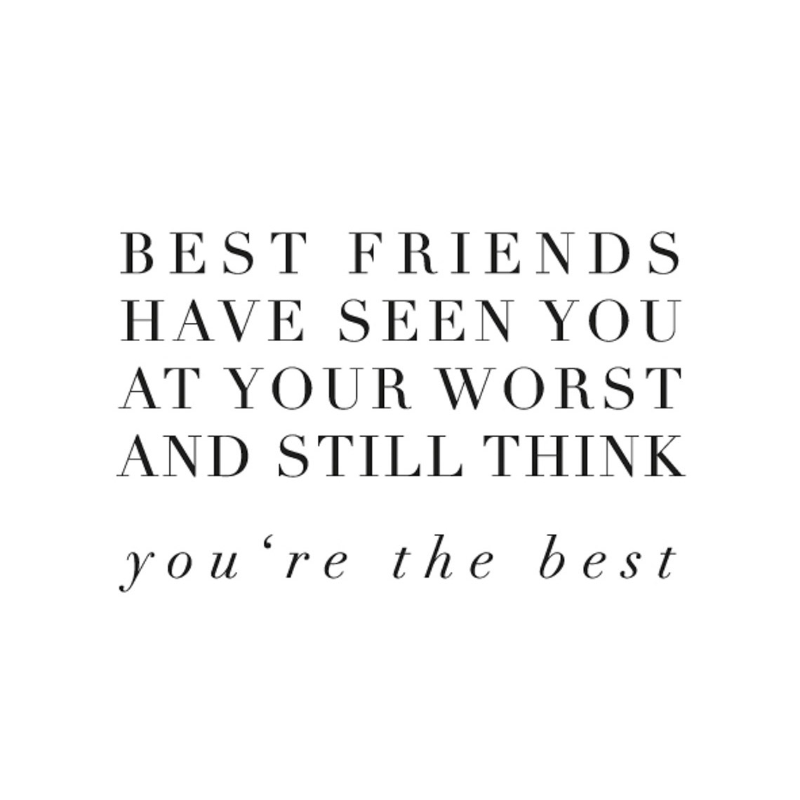 Lyckoamulett - Hjärta - Best friends - 4