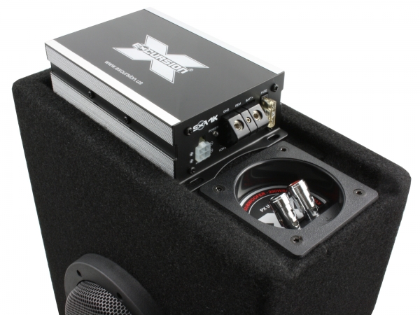 Excursion PX US65 - 10