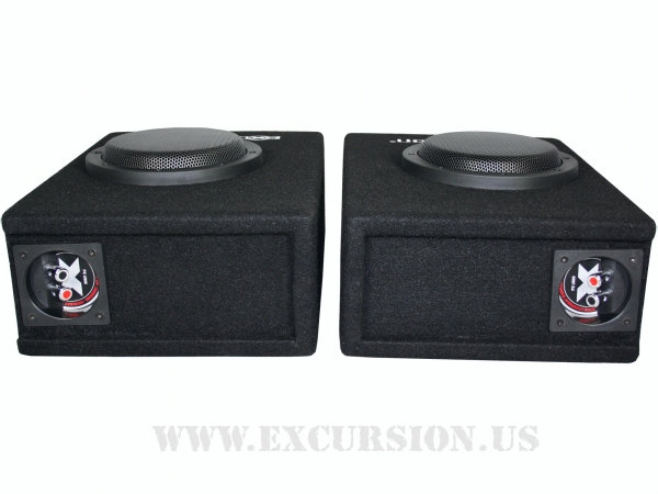 Excursion PX US65 - 3