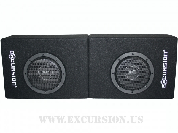 Excursion PX US65 - 4