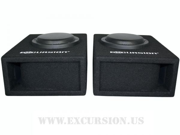 Excursion PX US65 - 2