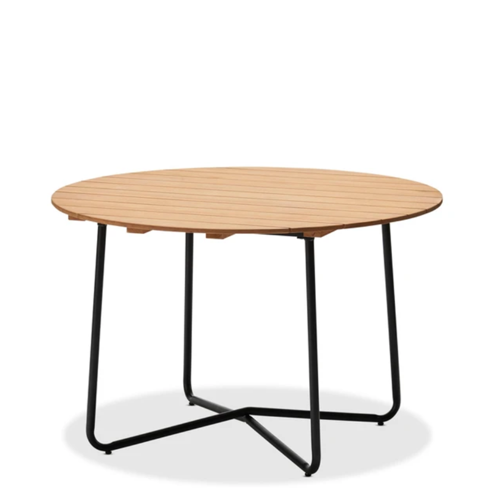 Summer Table 22