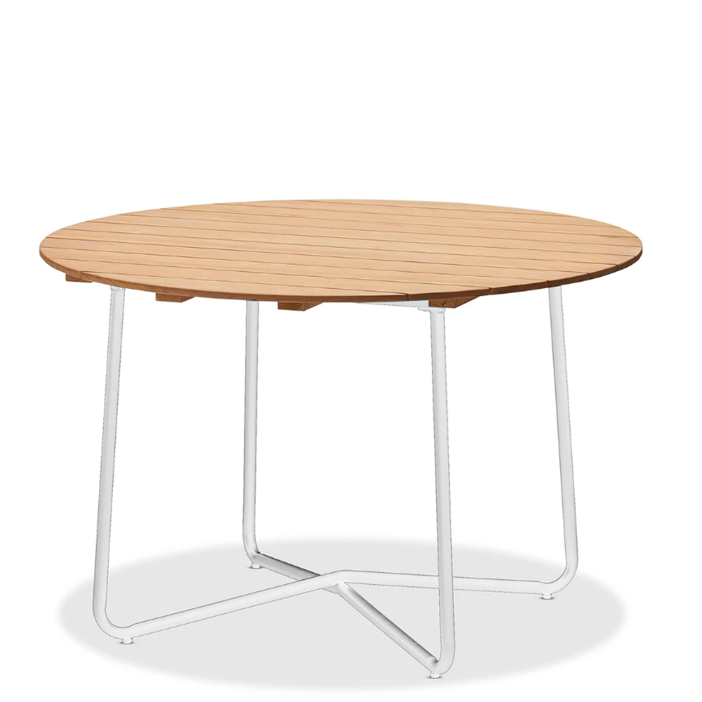 Summer Table 22 - 5