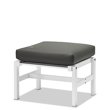 Stool Aluminium (several colors) - Fri Form