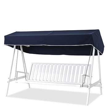 Hammock Aluminium (several colors) - Fri Form