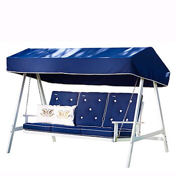 Hammock Aluminium (several colors) - Fri Form