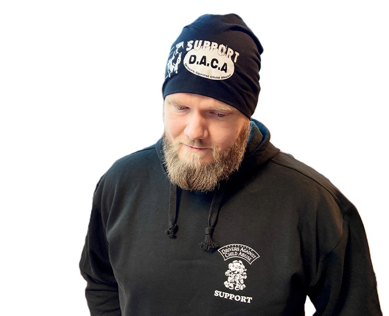 Tunn "hela året mössa" av lång modell.  Passar både barn och vuxen - 2