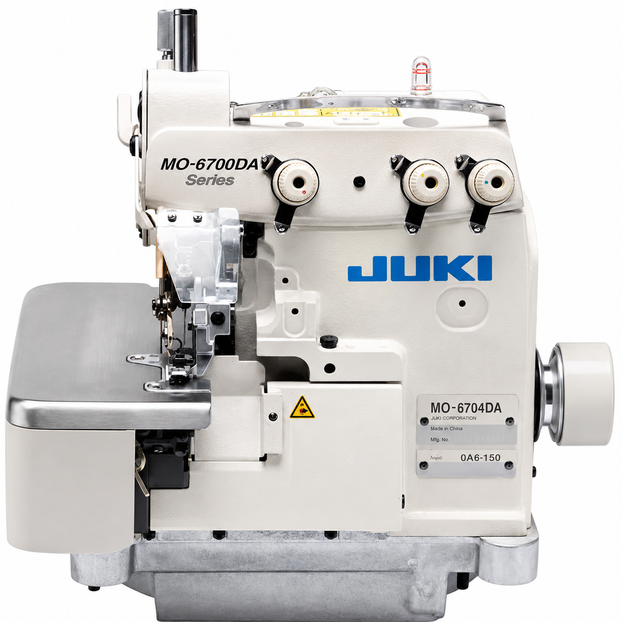 JUKI MO-6704DA