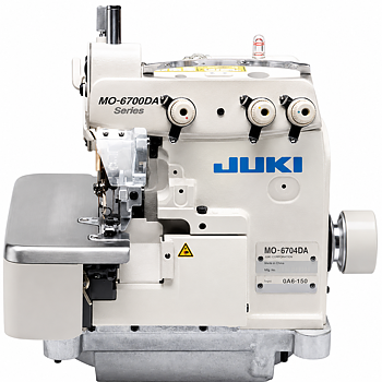 JUKI MO-6704DA