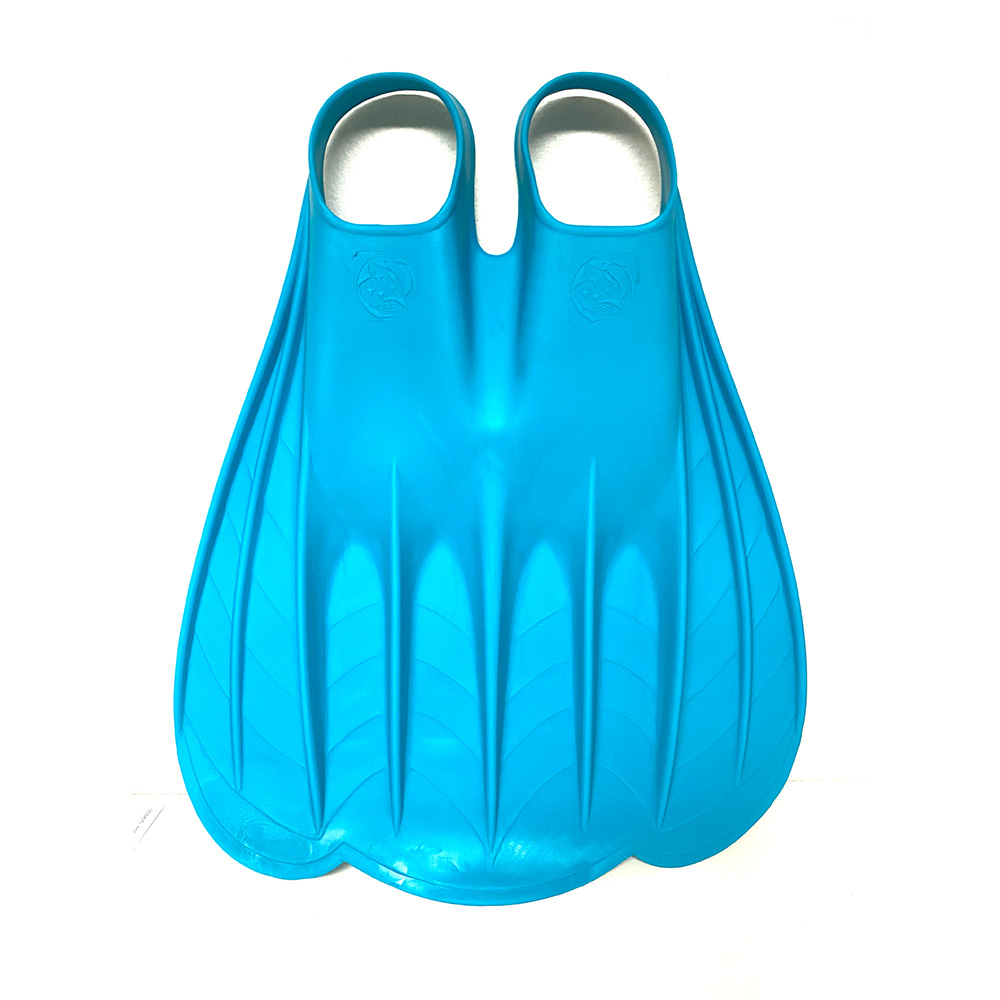 POwerfins mini monofin - hård