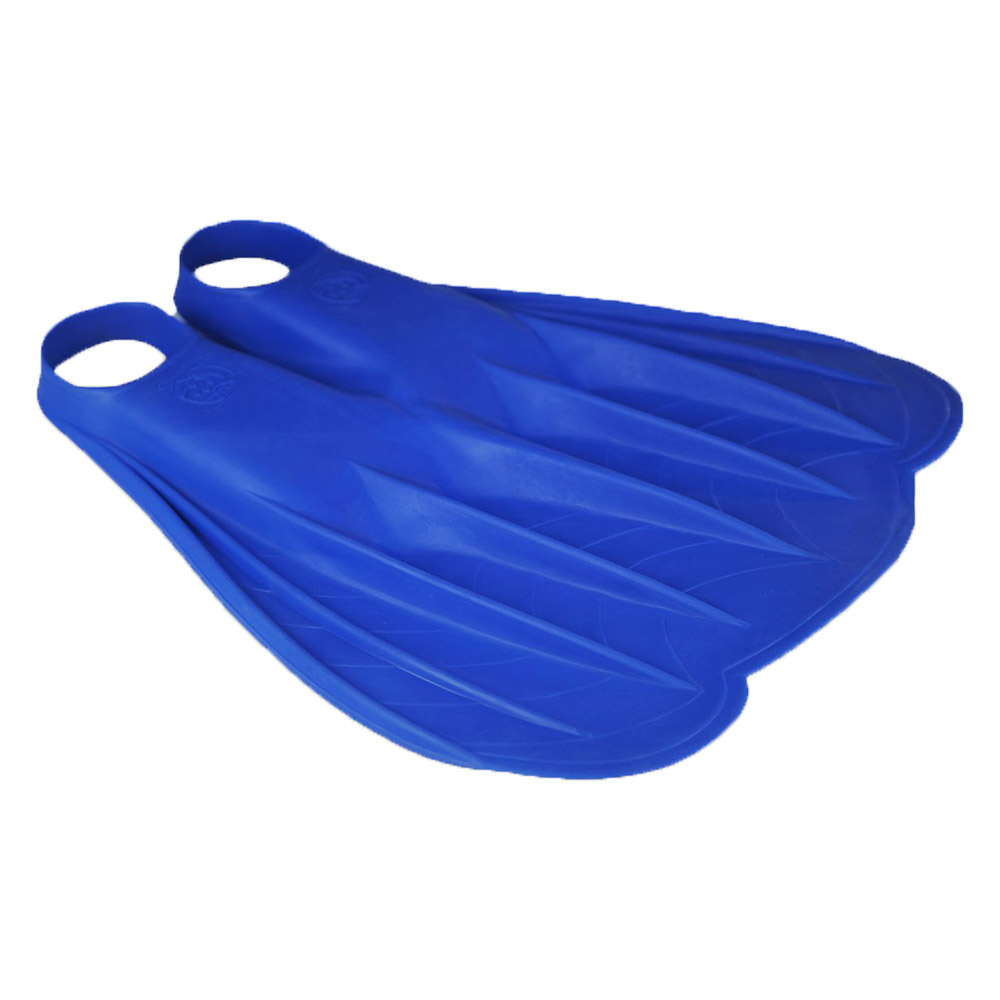 POwerfins mini monofin - hård - 2